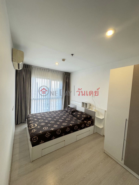 Condo for Rent: Aspire Sathorn-Taksin Timber Zone, 46 m², 2 bedroom(s) Rental Listings