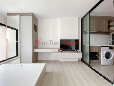 Condo for Sale: Kensington 63, 29 m², 1 bedroom(s) - OneDay_0