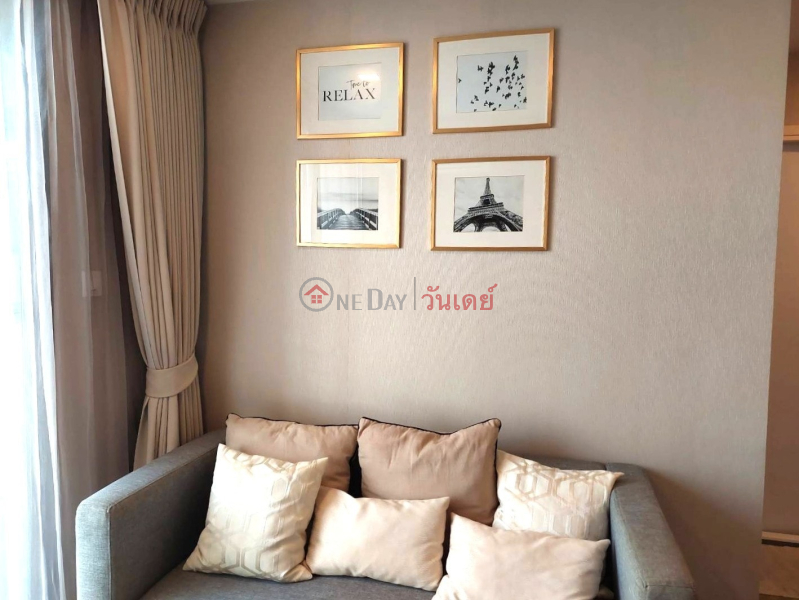  | 2, Residential Rental Listings | ฿ 18,000/ month