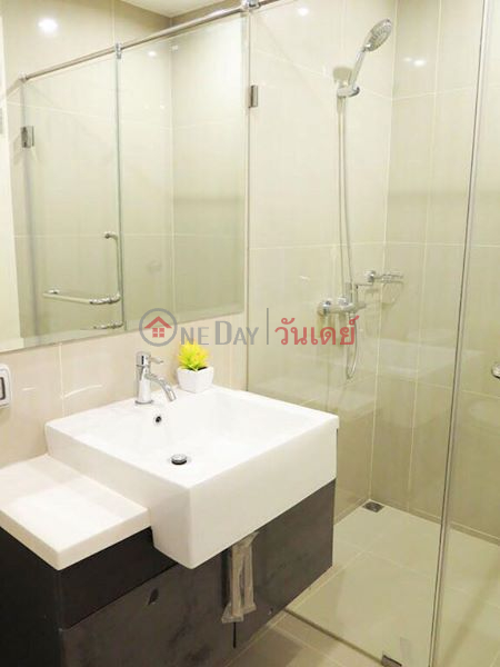 ฿ 23,000/ month, Condo for Rent: Villa Asoke, 50 m², 1 bedroom(s)