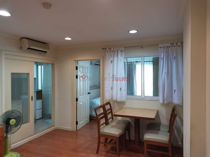 ฿ 19,000/ เดือน, คอนโด สำหรับ เช่า: Lumpini Suite Sukhumvit 41, 40 ตร.ม., 1 ห้องนอน