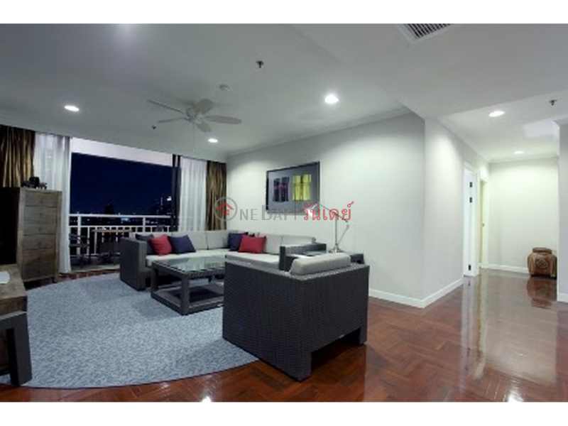 Property Search Thailand | OneDay | Residential Rental Listings | Condo for Rent: Lake Green, 127 m², 2 bedroom(s)