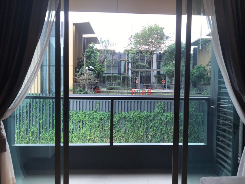 Condo for Rent: The Lumpini 24, 54 m², 1 bedroom(s) Rental Listings