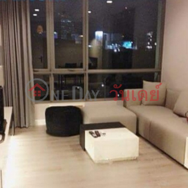 Condo for Rent: The Room Sukhumvit 40, 46 m², 1 bedroom(s) - OneDay_0