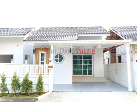 SP Home Khon Kaen Project only 1.990.000 Baht _0