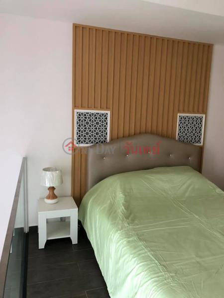  1 Residential | Rental Listings ฿ 35,000/ month