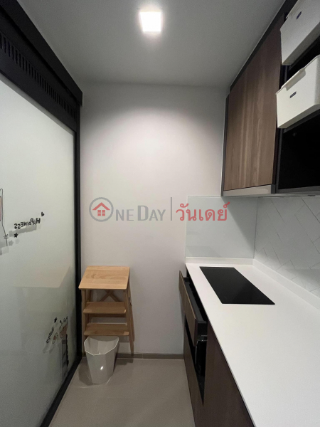 ฿ 18,900/ month, Condo for rent: THE LINE Phahonyothin Park (11th floor, building B)