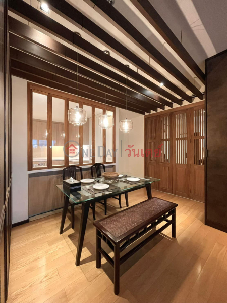 ฿ 26.5Million, Condo for Sale: Circle Living Prototype, 123 m², 2 bedroom(s)