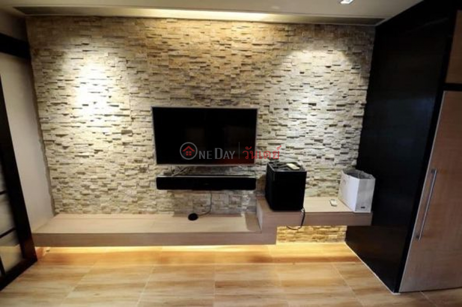 ฿ 15,000/ month Condo for rent: The Niche Sukhumvit 49, fully furnished, ready to move in