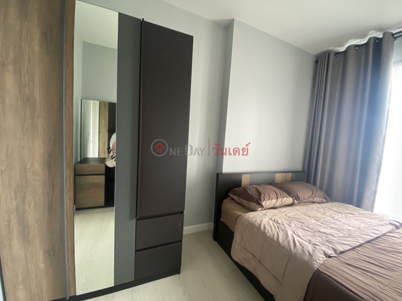 P02300524 ให้เช่า/For Rent Condo Niche Pride Thonglor-Phetchaburi (นิช ไพรด์ ทองหล่อ - เพชรบุรี) 1นอน 31ตร.ม ชั้น12 รายการเช่า