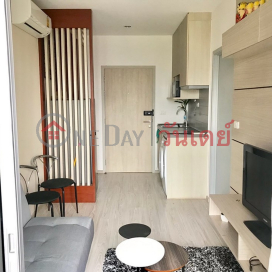 Condo for Rent: Ideo Mobi Sukhumvit Eastgate, 30 m², 1 bedroom(s) - OneDay_0