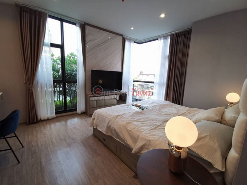 Condo for Rent: Rhythm Ekkamai, 70 m², 2 bedroom(s),Thailand Rental ฿ 67,000/ month