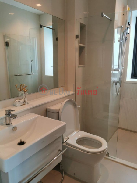 Condo for Rent: LIFE Asoke - Rama 9, 59 m², 2 bedroom(s) Thailand Rental ฿ 42,000/ month