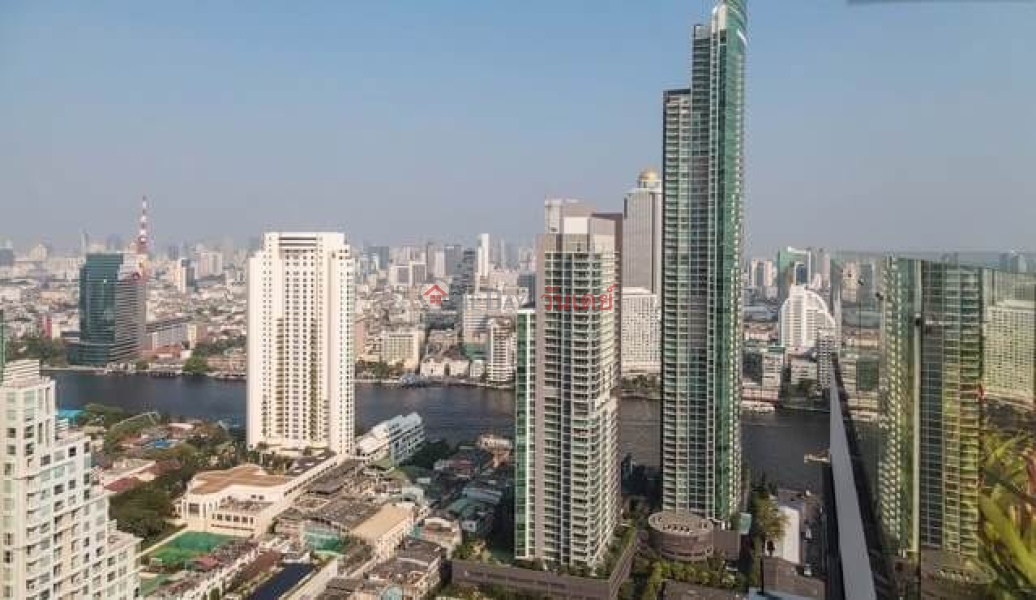 Condo for Rent: Urbano Absolute Sathon - Taksin, 40 m², 1 bedroom(s) Thailand | Rental | ฿ 25,000/ month