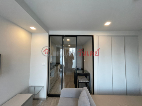 Condo for Rent: Maestro 14 Siam - Ratchathewi, 27 m², 1 bedroom(s) - OneDay_0