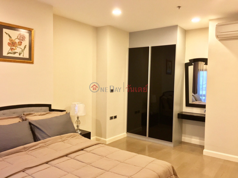 คอนโด สำหรับ เช่า: The Crest Sukhumvit 34, 78 ตร.ม., 2 ห้องนอน, ประเทศไทย เช่า | ฿ 49,000/ เดือน