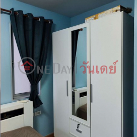 Condo for rent City Home Ratchada - Pinklao (2nd floor) _0