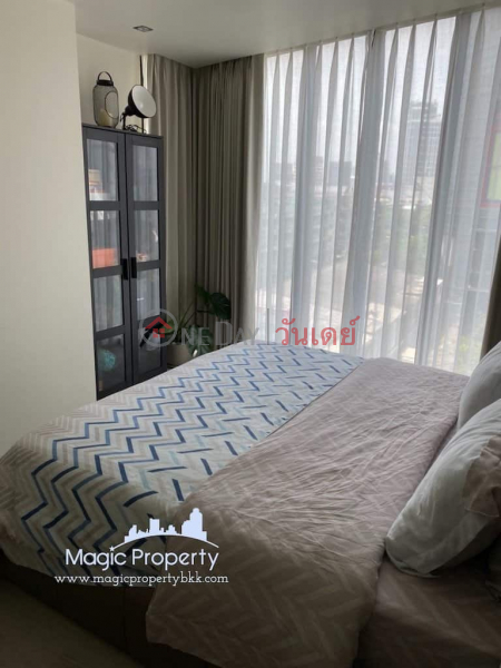 ฿ 7.6Million | The Alcove Thonglor 10 Condominium, Watthana, Bangkok