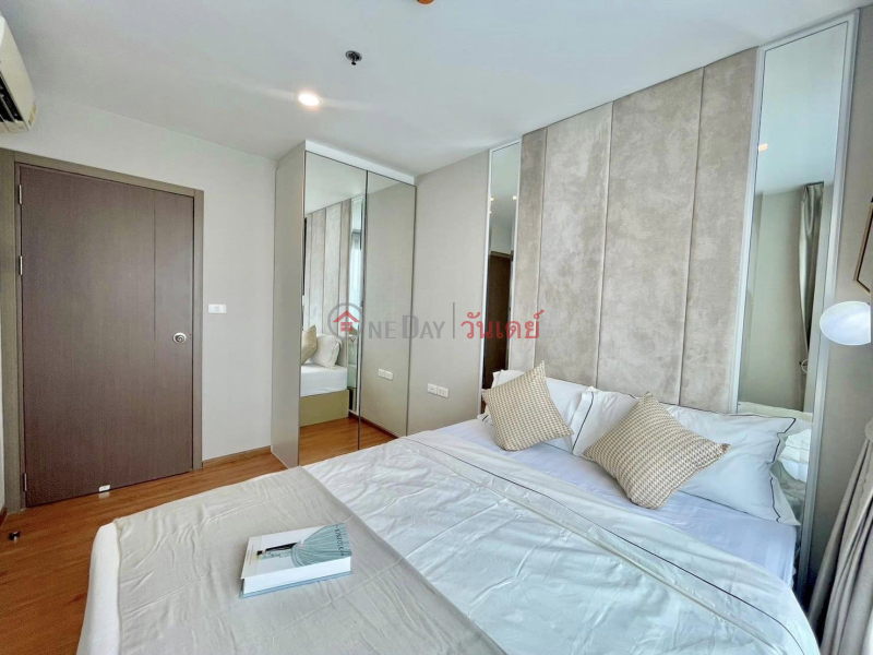 Condo for Rent: The Base Sukhumvit 77, 32 m², 1 bedroom(s) Rental Listings