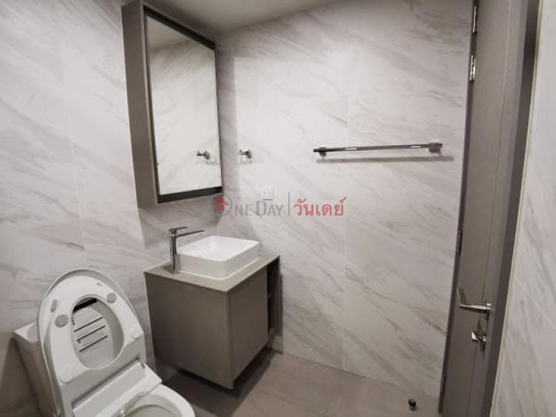 ฿ 13,000/ month, Condo for Rent: Taka Haus Ekamai 12, 32 m², 1 bedroom(s)