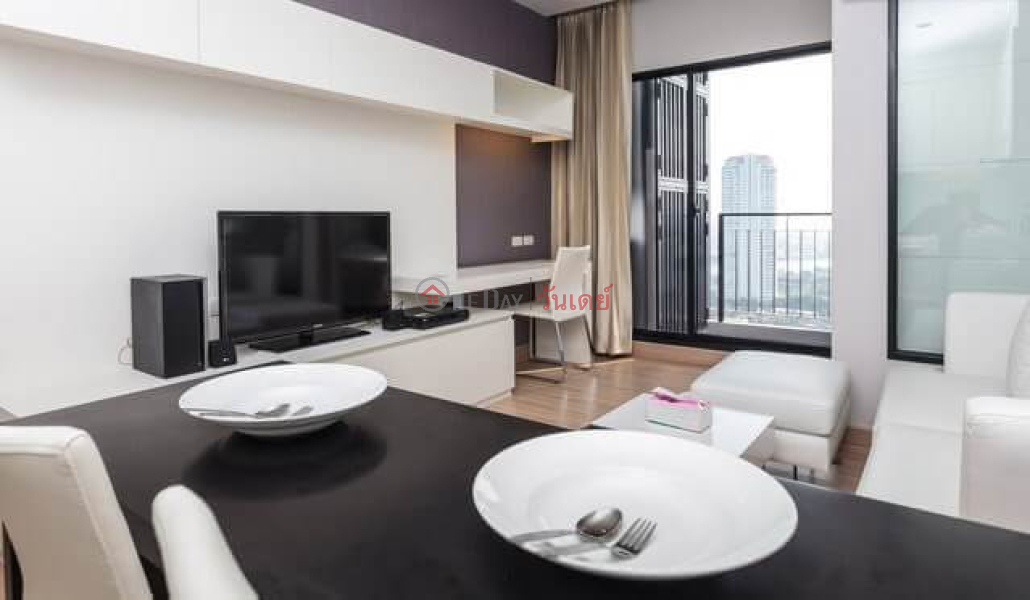  1 Residential Rental Listings | ฿ 25,000/ month