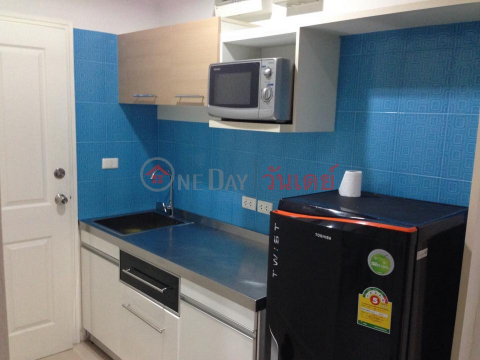 Condo for Rent: The Link Sukhumvit 50, 35 m², 1 bedroom(s) - OneDay_0