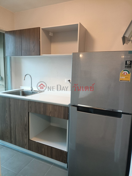 Dcondo Tann-Charan (5th floor, Building A) | Thailand, Rental | ฿ 8,500/ month