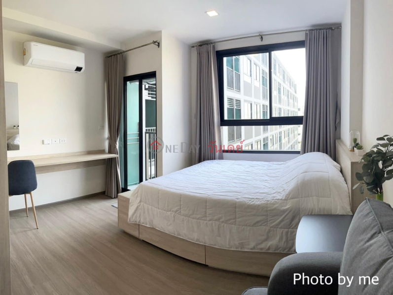 , 1 Residential, Rental Listings ฿ 12,000/ month