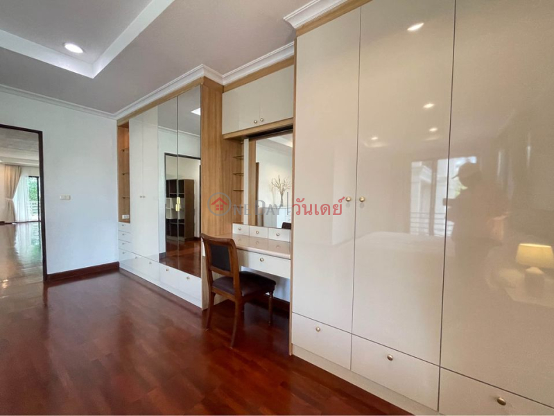 Property Search Thailand | OneDay | Residential Rental Listings, Condo for Rent: P.r.home 3 Apartment, 280 m², 3 bedroom(s)