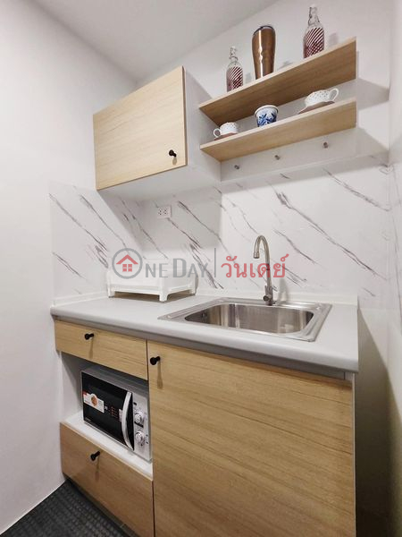 Sena Kith Srinakarin-Sridan (5th floor, building B) | Thailand, Rental ฿ 7,500/ month