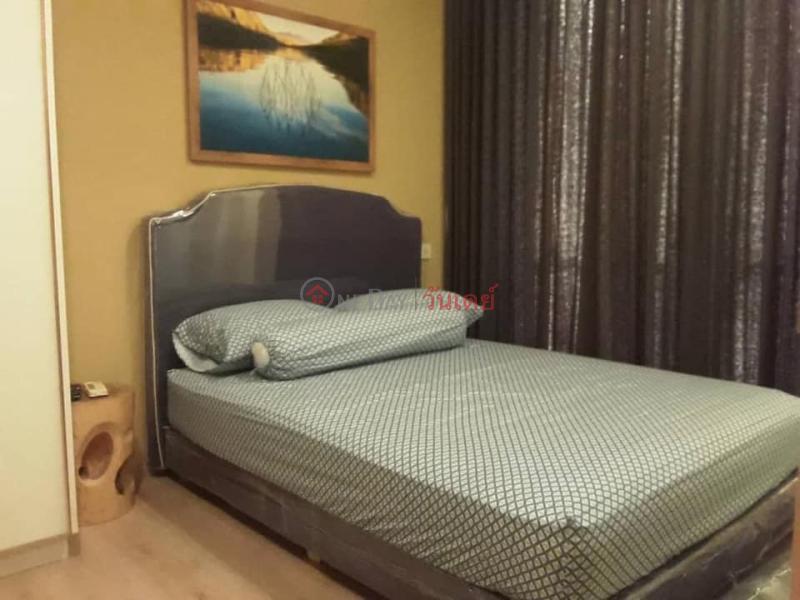 Condo for Rent: Noble BE19, 34 m², 1 bedroom(s),Thailand, Rental, ฿ 30,000/ month