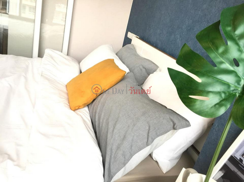 , 1 Residential | Rental Listings ฿ 15,500/ month