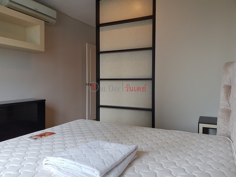 ฿ 50,000/ month Condo for Rent: Villa Asoke, 81 m², 2 bedroom(s)