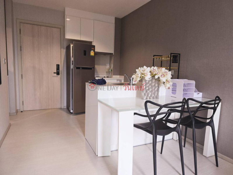 ฿ 25,000/ month | Condo for Rent: Rhythm Sukhumvit 42, 48 m², 1 bedroom(s)