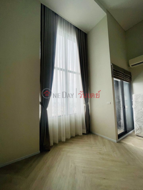 Ramada Plaza Residence 1 Bed 1 Bath Sukhumvit 48 _0