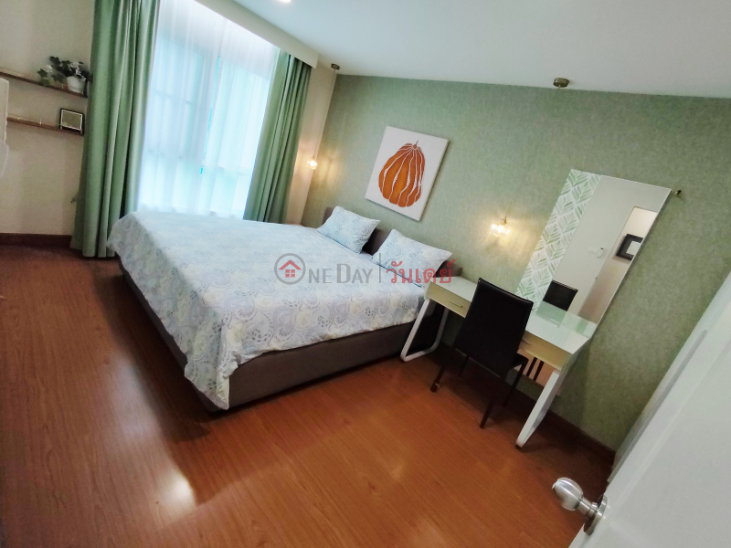 ฿ 10.9Million | Condo for Sale: Belle Grand Rama 9, 96 m², 2 bedroom(s)