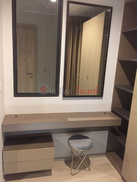 ฿ 25,000/ month, Condo for rent Life One Wireless (33rd floor),BTS Phloen Chit 600 meters