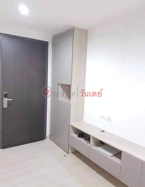 Condo for rent: Niche id Sukhumvit 113 (6th floor, building C) Rental Listings