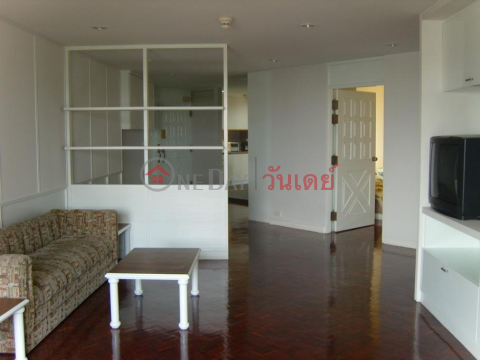 Condo for Rent: Tai Ping Towers, 130 m², 3 bedroom(s) - OneDay_0