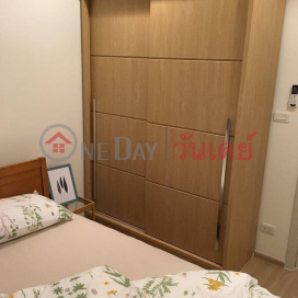 Condo for Rent: Artemis Sukhumvit 77, 30 m², 1 bedroom(s) - OneDay_0