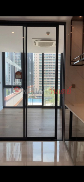 Condo for rent Supalai Icon Sathorn, 1 bedroom | Thailand | Rental ฿ 50,000/ month