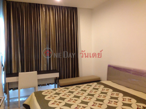 Condo for Rent: Life Ratchadapisek, 31 m², 1 bedroom(s) - OneDay_0