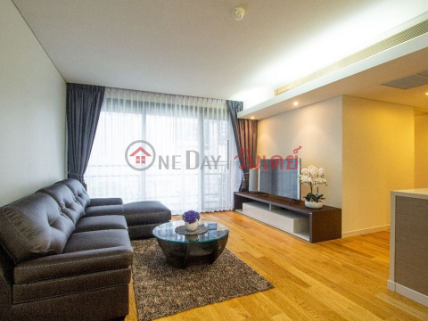 คอนโด สำหรับ เช่า: Mode Sukhumvit 61, 87 ตร.ม., 2 ห้องนอน - OneDay_0