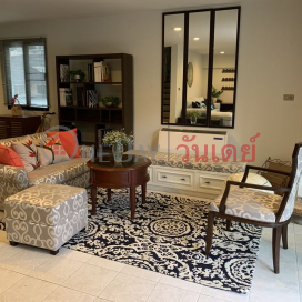 Condo for Rent: Kiarti Thanee City Mansion, 195 m², 3 bedroom(s) - OneDay_0