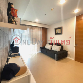 Condo for Rent: The River, 57 m², 1 bedroom(s) - OneDay_0