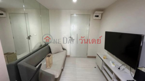 For sale condo The Kith Plus Sukhumvit 113 (6th floor, building B) _0