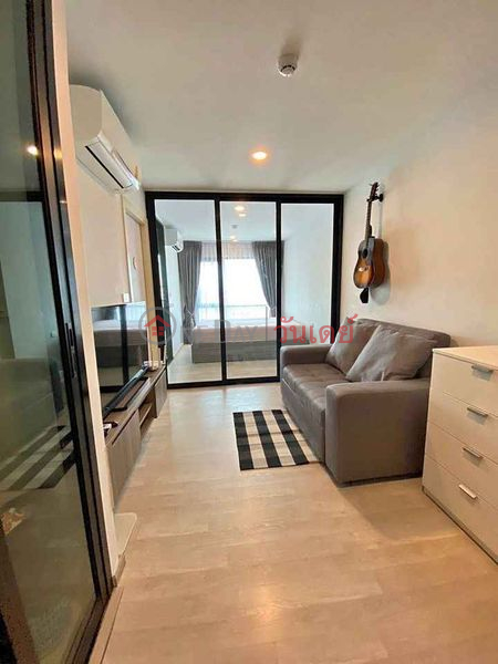 Condo for rent The Origin Sukhumvit 105 (5th floor, building B) Rental Listings