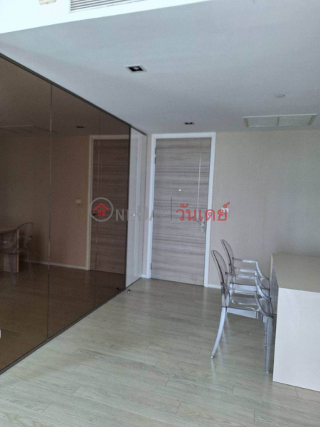 Condo for rent The Room Sukhumvit 21 (14th floor) Rental Listings