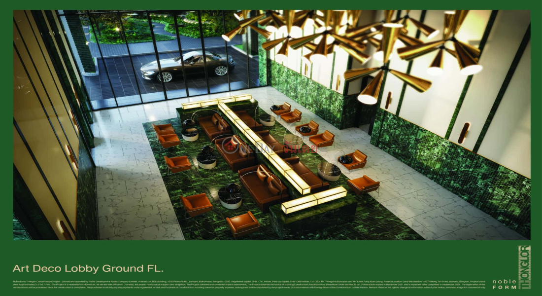  โปรดเลือก, ที่อยู่อาศัย รายการขาย, ฿ 7.6Million