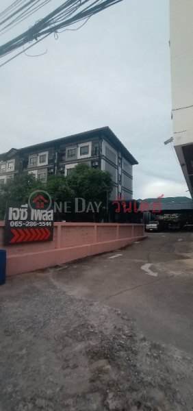 J.C. Place 24 Soi Sihaburanukit 7 (เจ ซี เพลส 24 ซอยสีหบุรานุกิจ7),Min Buri | OneDay วันเดย์(1)